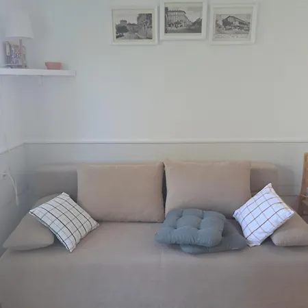 Appartement Tea 1651 Pjescana Uvala