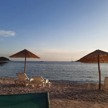 Appartement Tea 1651