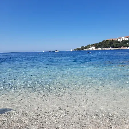 Tea 1651 Appartement *