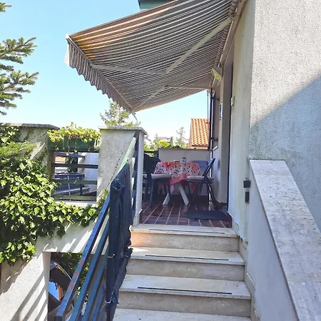 Apartmán Tea 1651 Pjescana Uvala