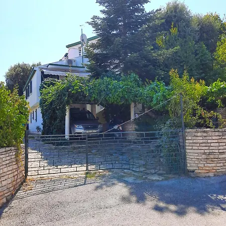 Tea 1651 Appartement